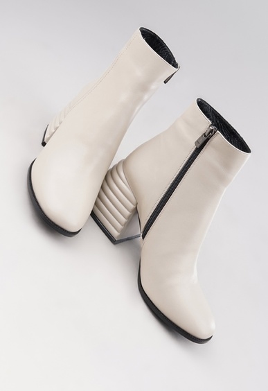 Ботильоны Mario Berlucci Ботильоны Mario Berlucci