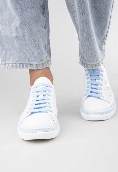 Кеды Mario Berluchi Кеды Mario Berluchi