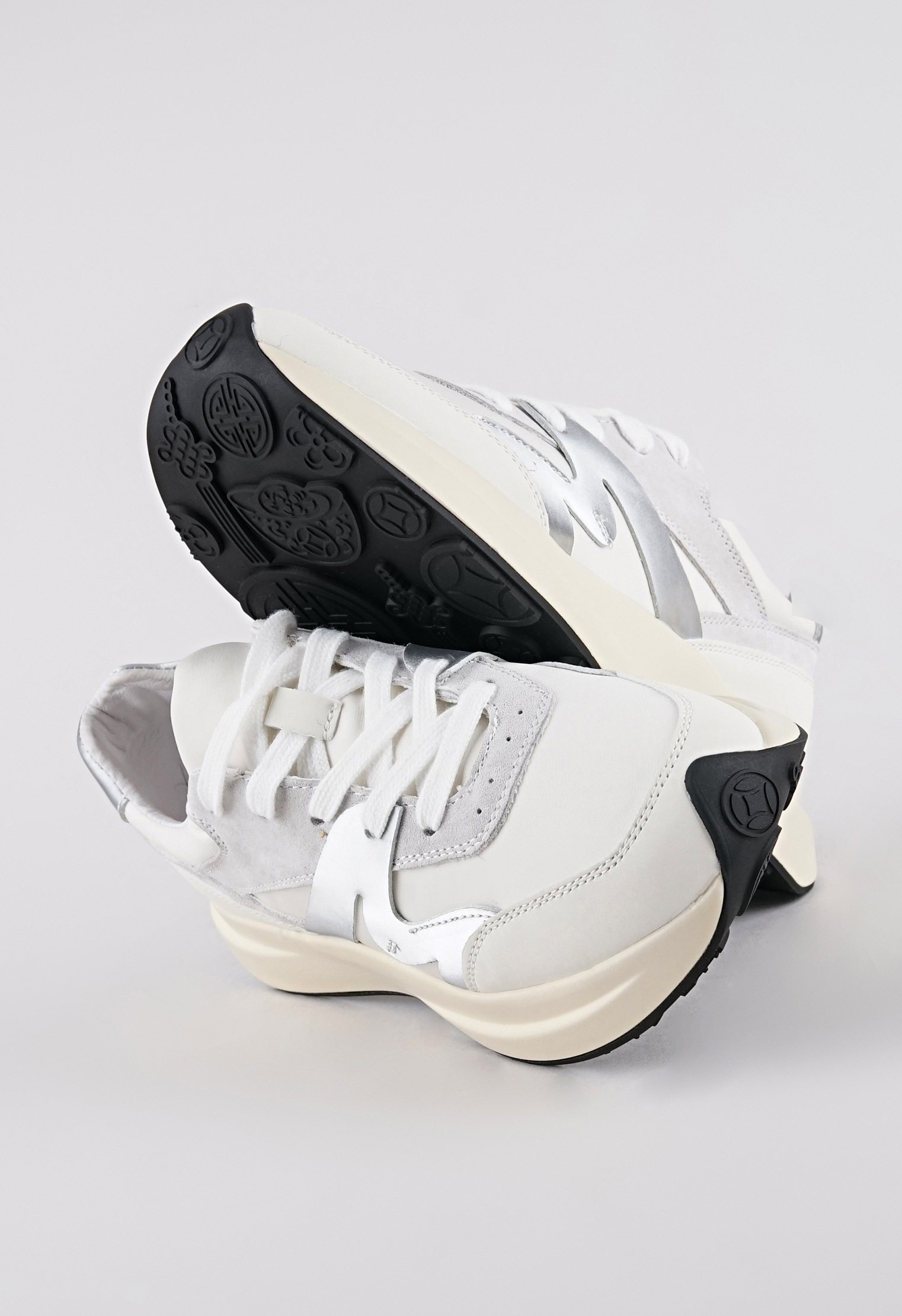 Кроссовки Mario Berlucci Кроссовки Mario Berlucci