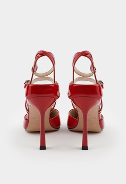 Туфли Mario Berlucci Туфли Mario Berlucci