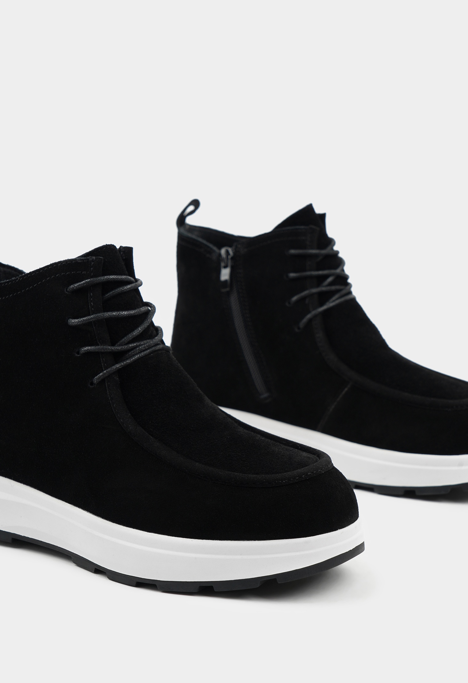 Ботинки Mario Berlucci Ботинки Mario Berlucci