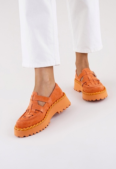 Туфли Mario Berlucci Туфли Mario Berlucci