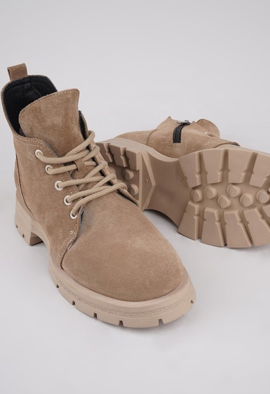 Ботинки Mario Berlucci Ботинки Mario Berlucci