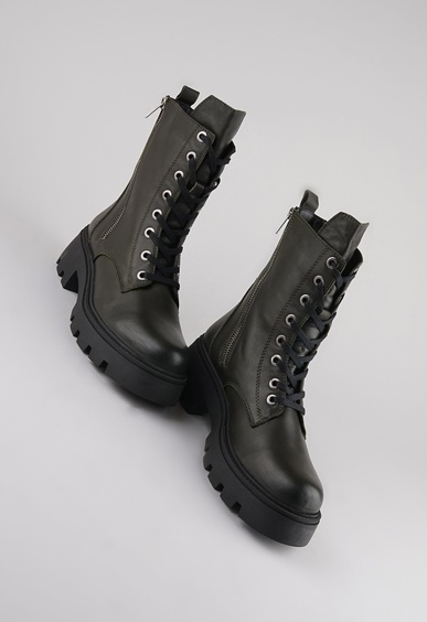 Ботинки Mario Berlucci Ботинки Mario Berlucci