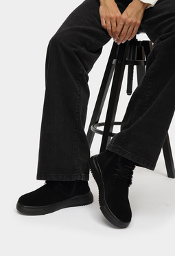 Ботинки Mario Berlucci Ботинки Mario Berlucci