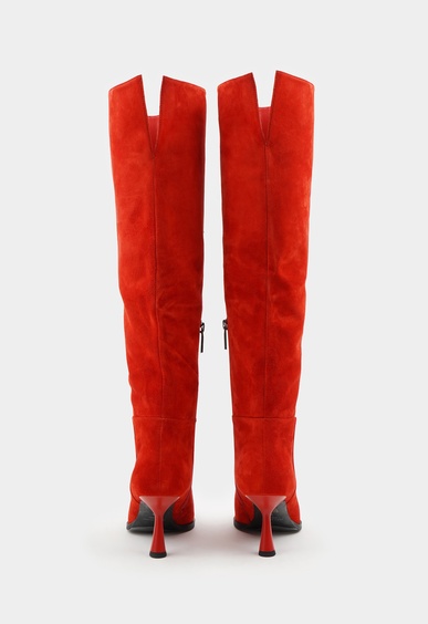 Сапоги Mario Berlucci Сапоги Mario Berlucci