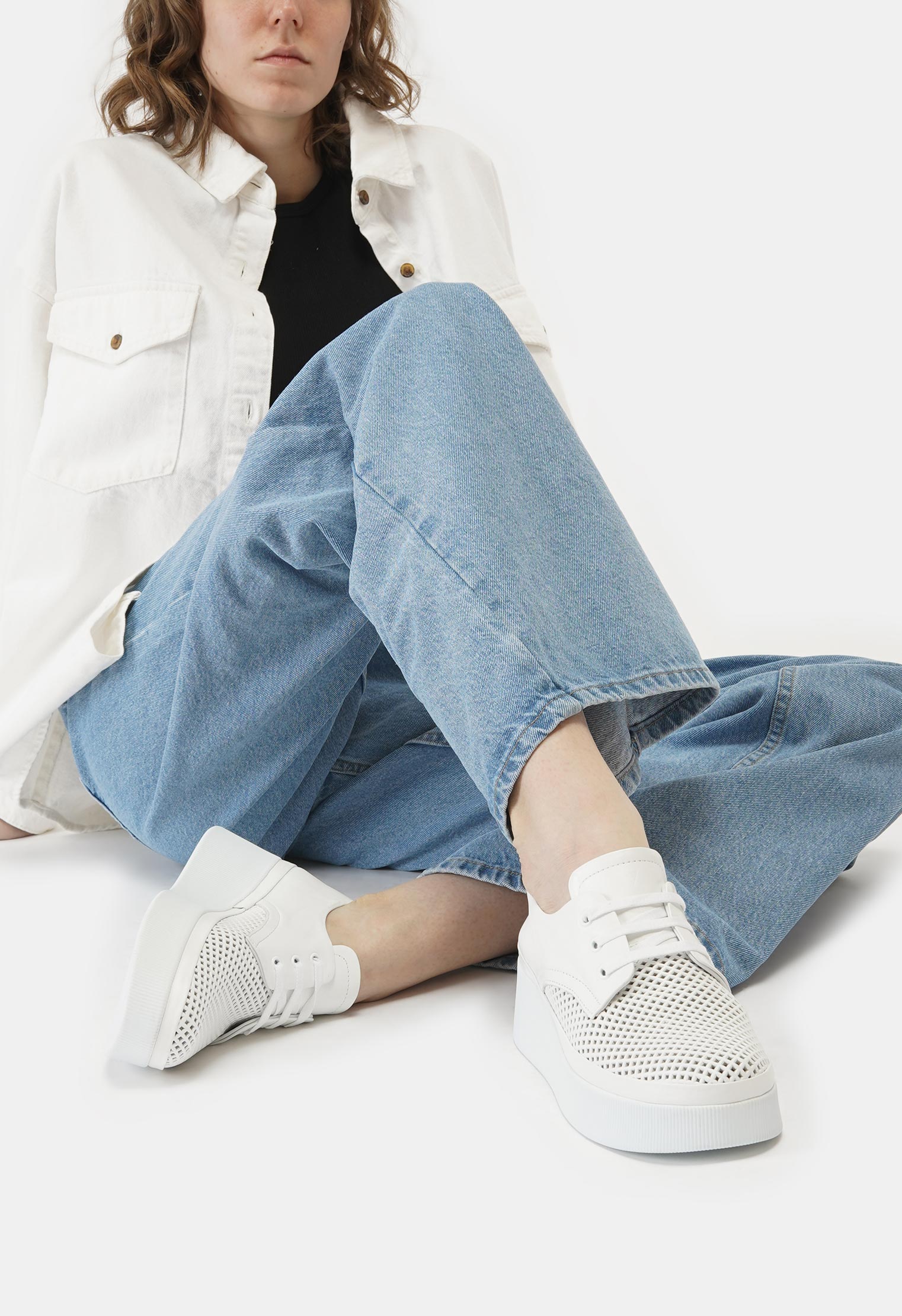 Кеды Mario Berlucci Кеды Mario Berlucci