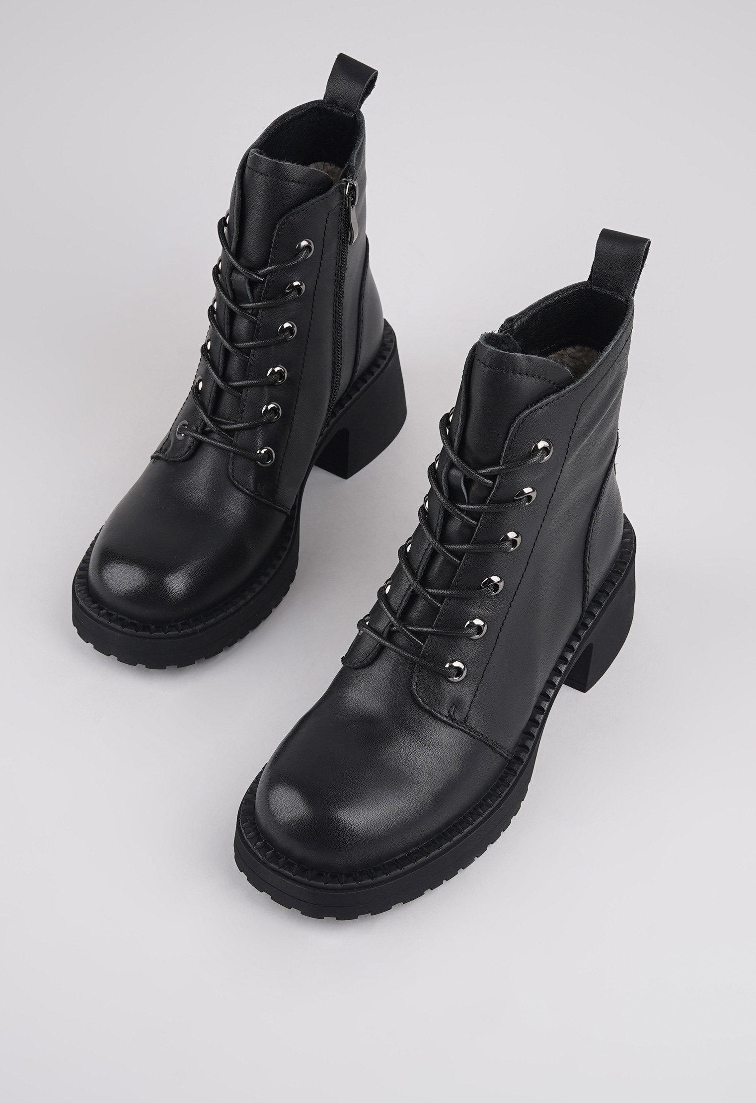 Ботинки Mario Berlucci Ботинки Mario Berlucci