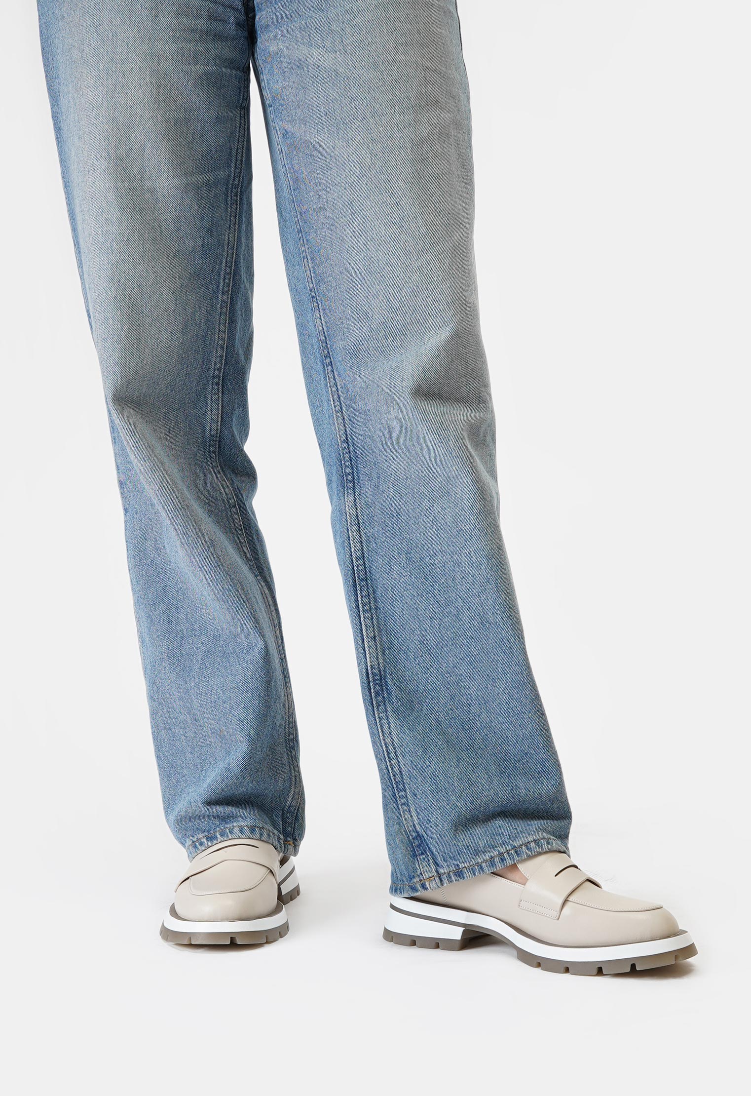 Лоферы Mario Berlucci Лоферы Mario Berlucci