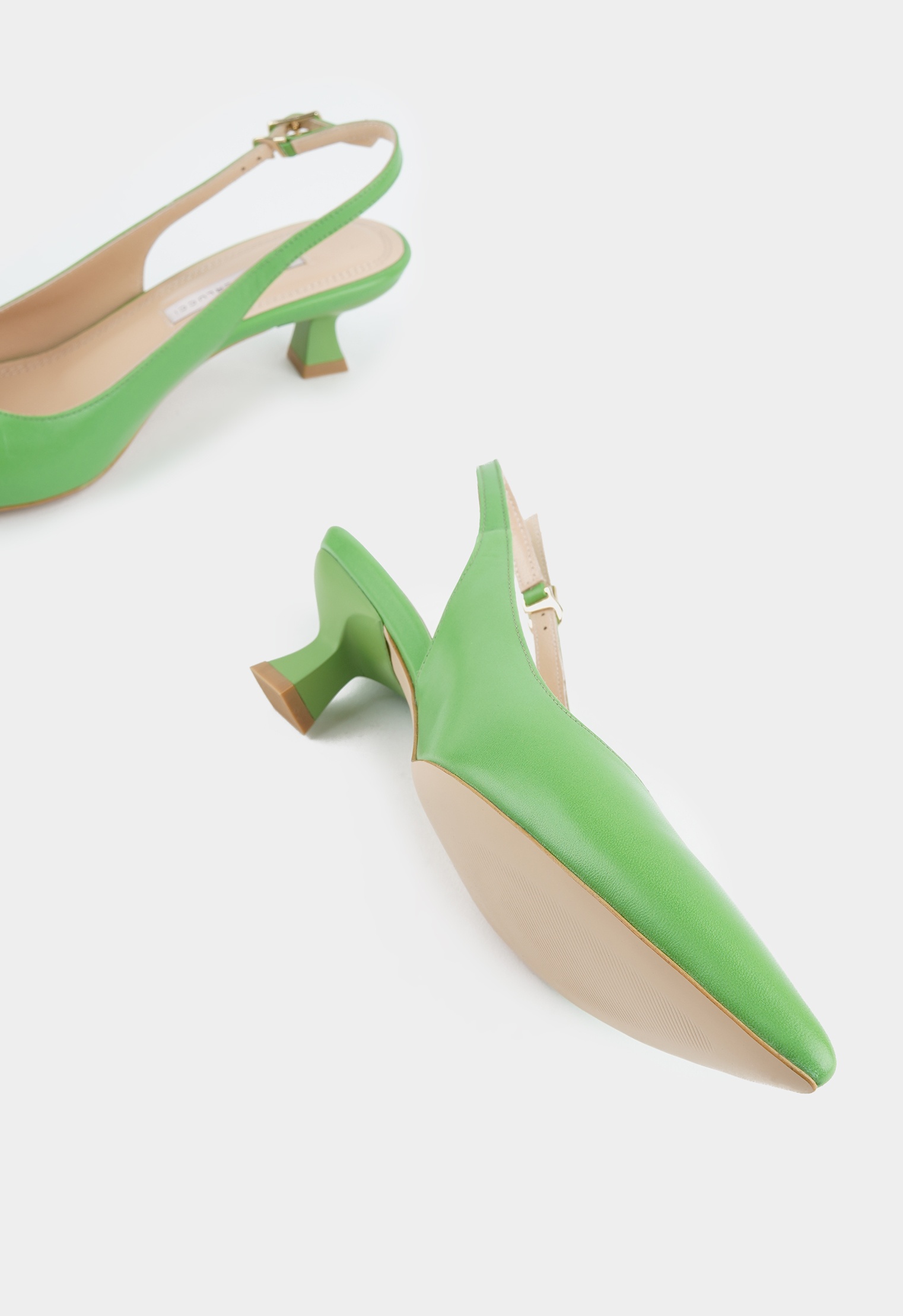 Туфли Mario Berlucci Туфли Mario Berlucci