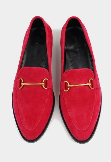 Лоферы Mario Berlucci Лоферы Mario Berlucci