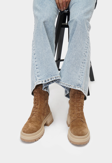 Ботинки Mario Berlucci Ботинки Mario Berlucci