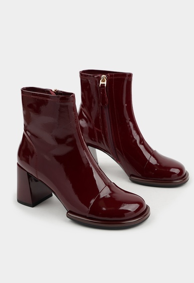 Ботильоны Mario Berlucci Ботильоны Mario Berlucci