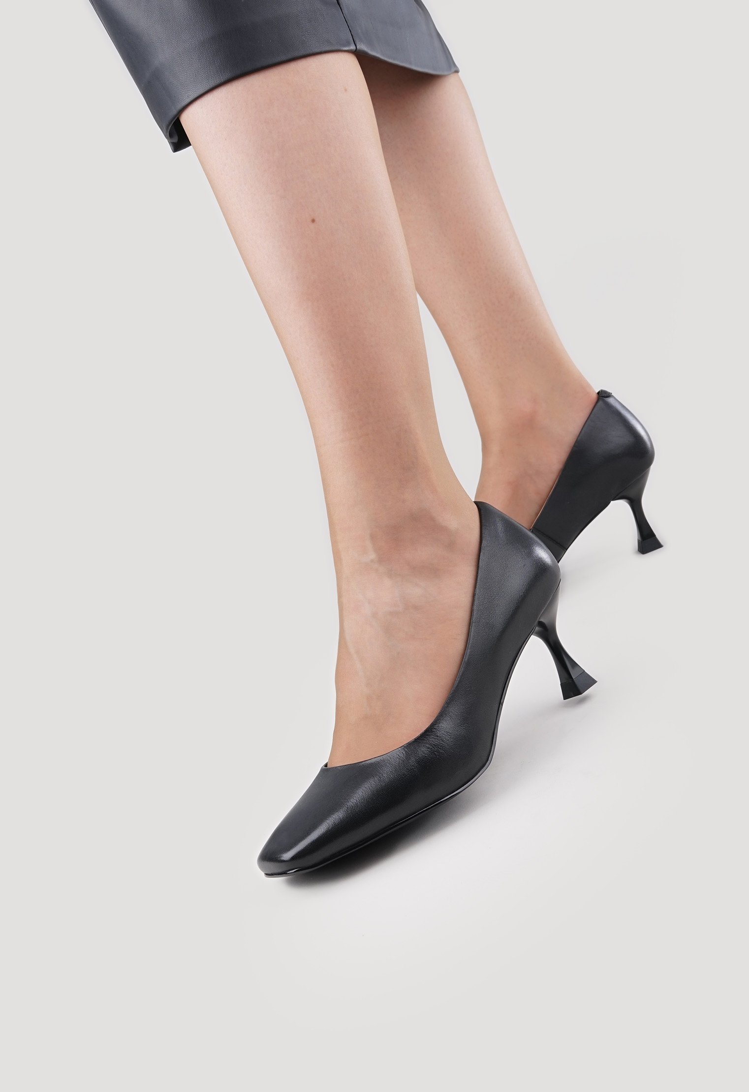 Туфли на шпильке Mario Berlucci Туфли на шпильке Mario Berlucci