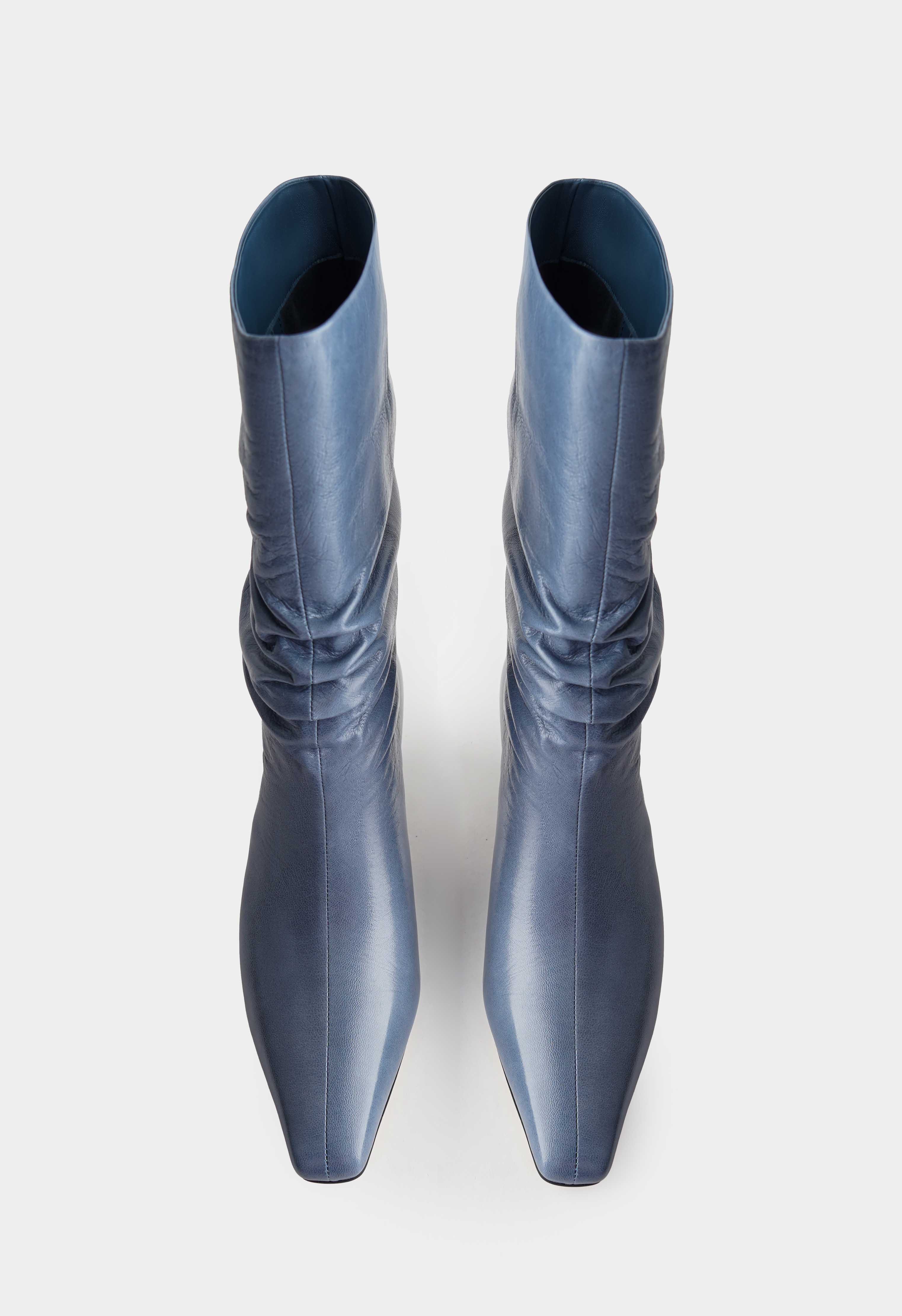 Ботильоны Mario Berlucci