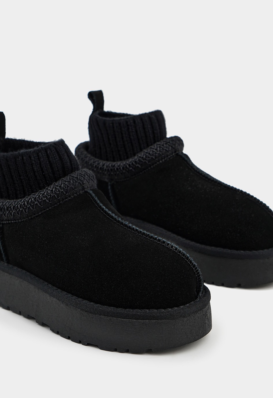 Угги Mario Berlucci