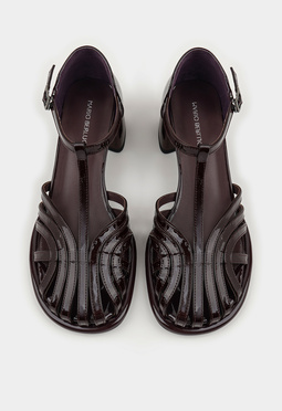 Босоножки Mario Berlucci Босоножки Mario Berlucci