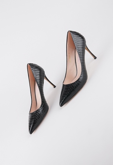 Туфли на шпильке Mario Berlucci Туфли на шпильке Mario Berlucci