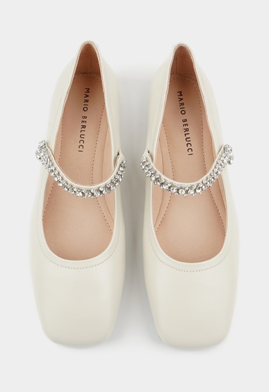 Балетки Mario Berlucci Балетки Mario Berlucci