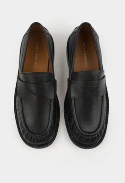 Лоферы Mario Berlucci Лоферы Mario Berlucci