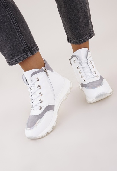 Ботинки Mario Berlucci Ботинки Mario Berlucci