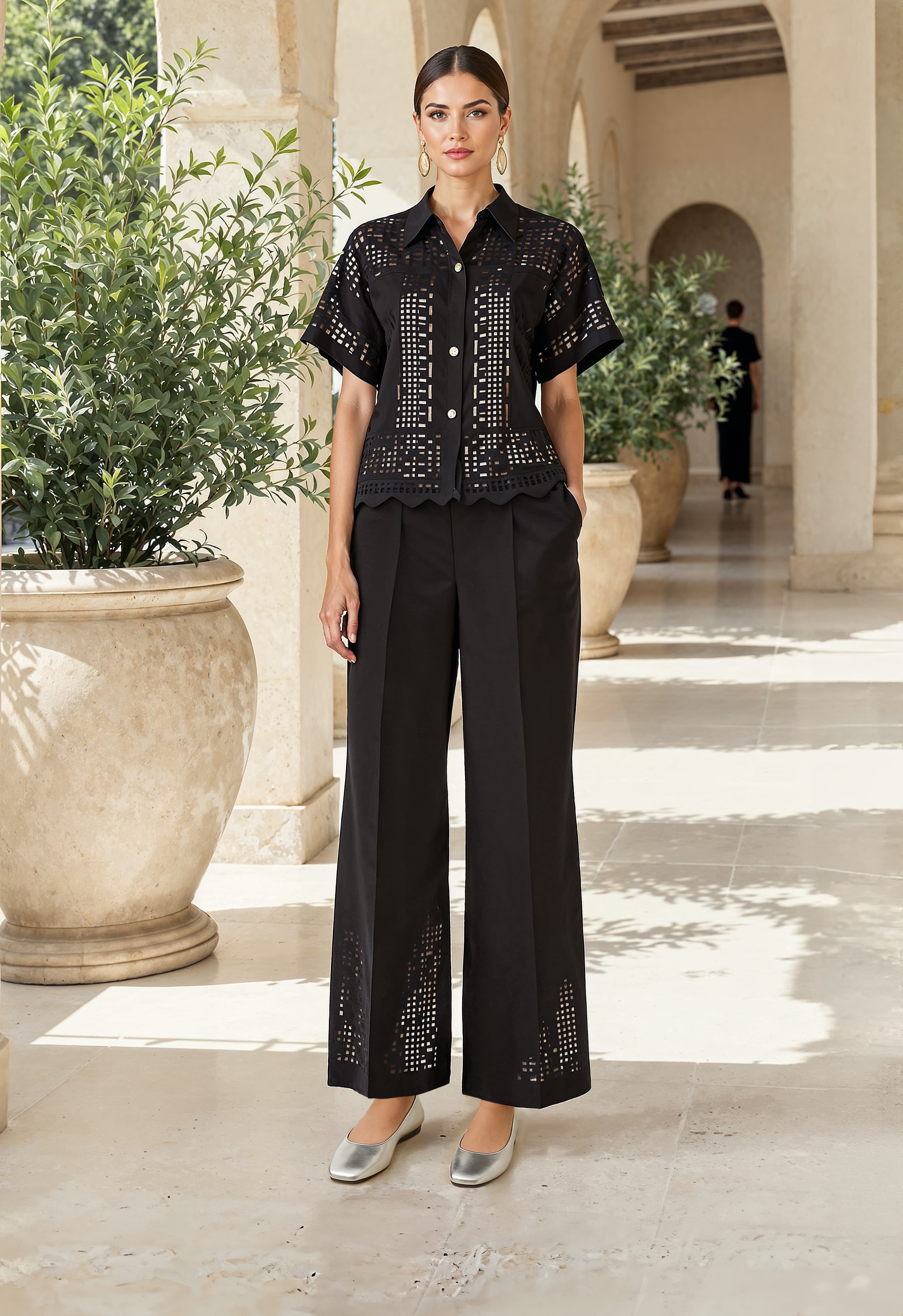 Mario Berlucci 1-E091-03