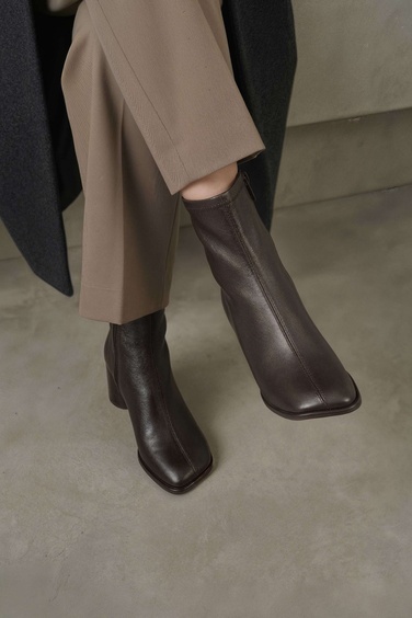 Ботильоны Mario Berlucci Ботильоны Mario Berlucci