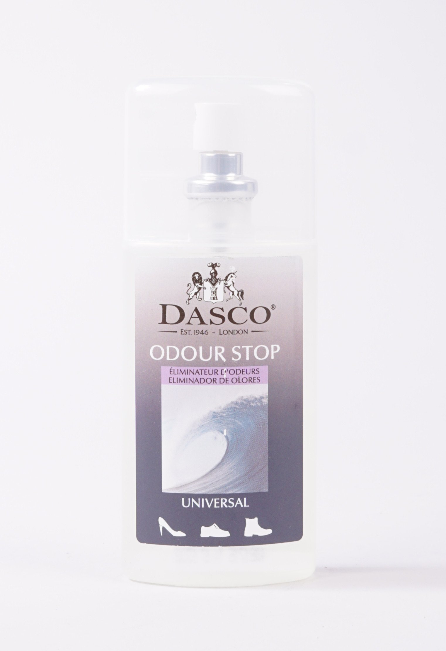 Уход за обувью DASCO Уход за обувью DASCO