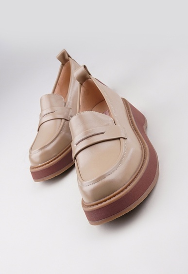 Лоферы Mario Berlucci Лоферы Mario Berlucci