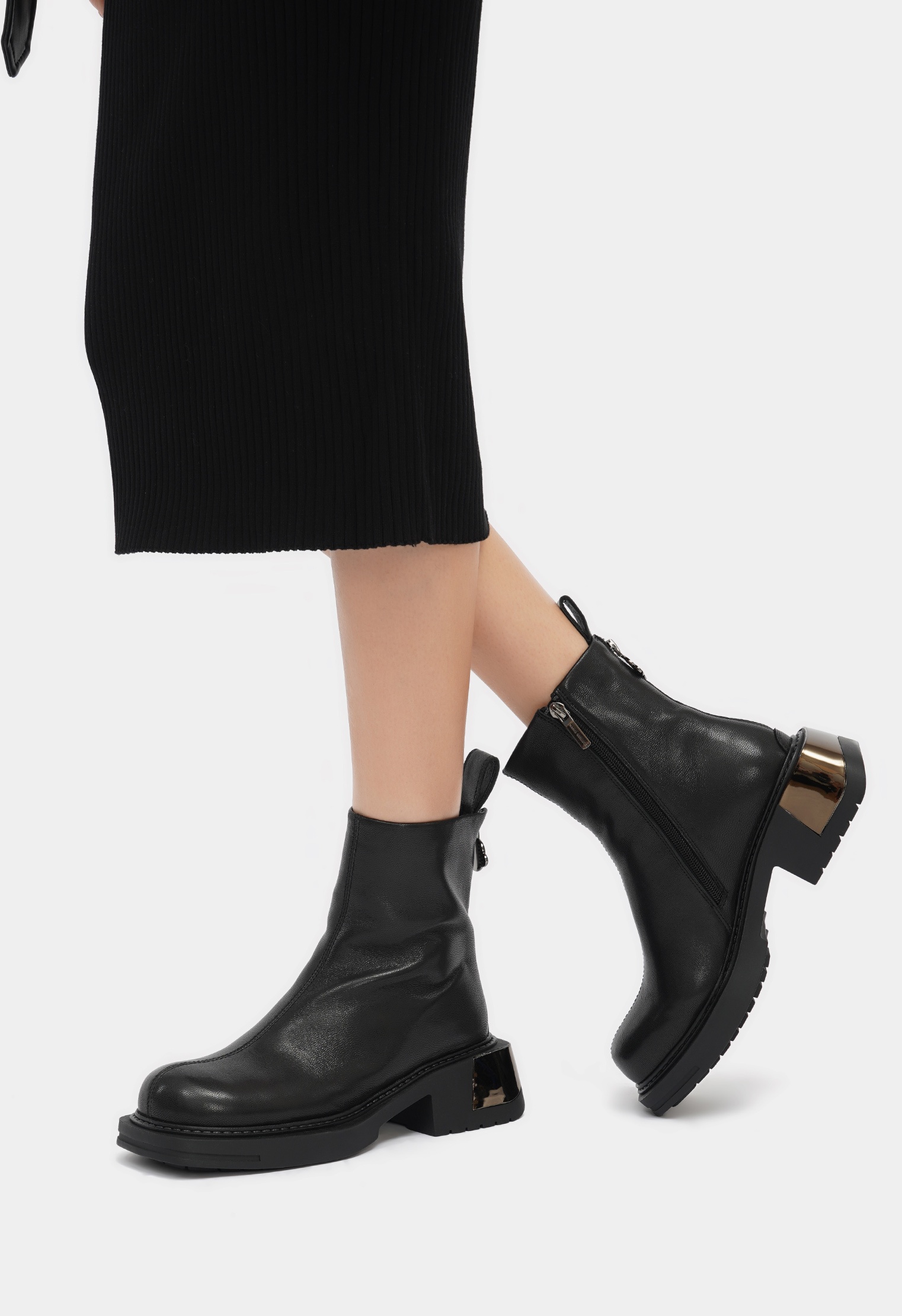 Ботинки Mario Berlucci Ботинки Mario Berlucci