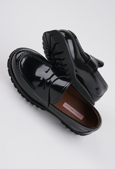 Лоферы Mario Berlucci Лоферы Mario Berlucci