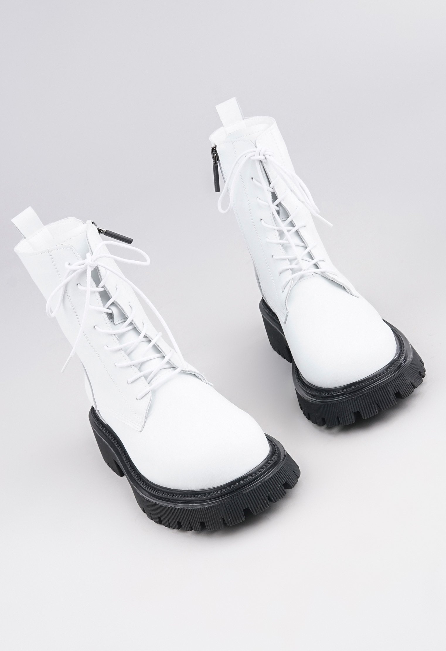 Ботинки Mario Berlucci Ботинки Mario Berlucci