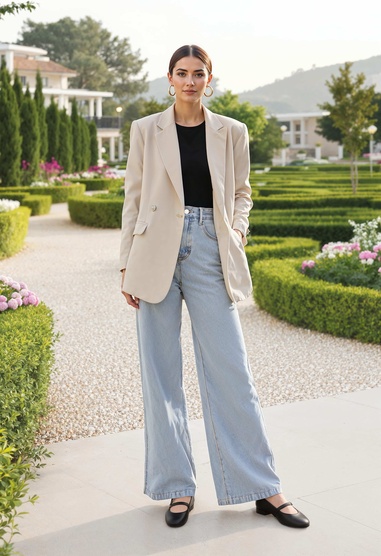 Mario Berlucci 1-G056-01