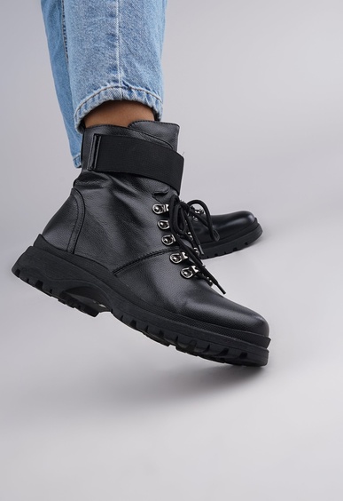 Ботинки Mario Berlucci Ботинки Mario Berlucci