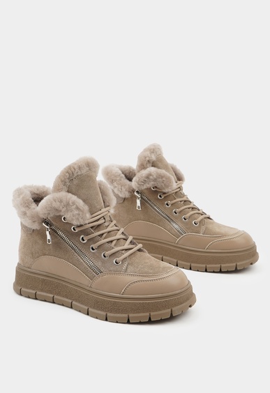 Ботинки Mario Berlucci Ботинки Mario Berlucci