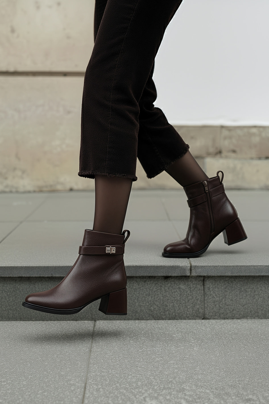 Ботильоны Mario Berlucci Ботильоны Mario Berlucci