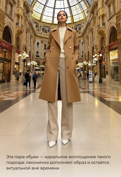 Ботильоны Mario Berlucci Ботильоны Mario Berlucci