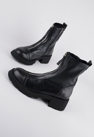 Ботинки Mario Berlucci Ботинки Mario Berlucci