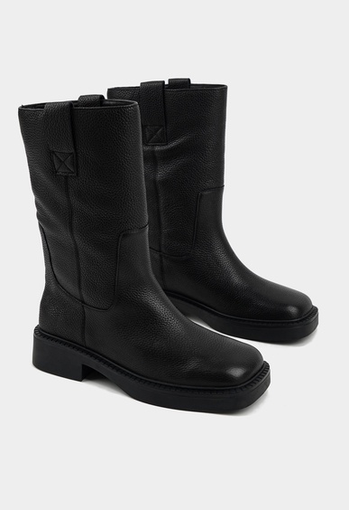 Ботинки Mario Berlucci Ботинки Mario Berlucci