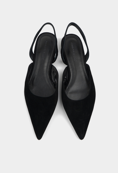 Туфли Mario Berlucci Туфли Mario Berlucci