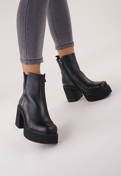 Ботильоны Mario Berlucci Ботильоны Mario Berlucci