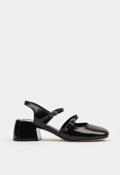 Туфли Mario Berlucci Туфли Mario Berlucci