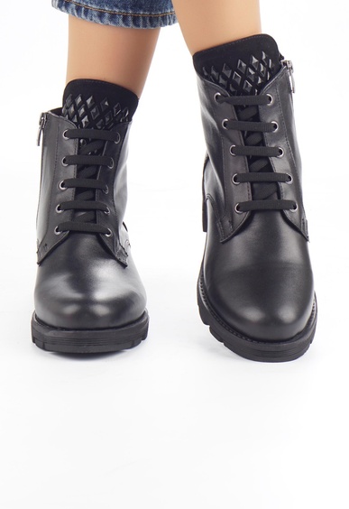 Ботинки Mario Berluchi Ботинки Mario Berluchi