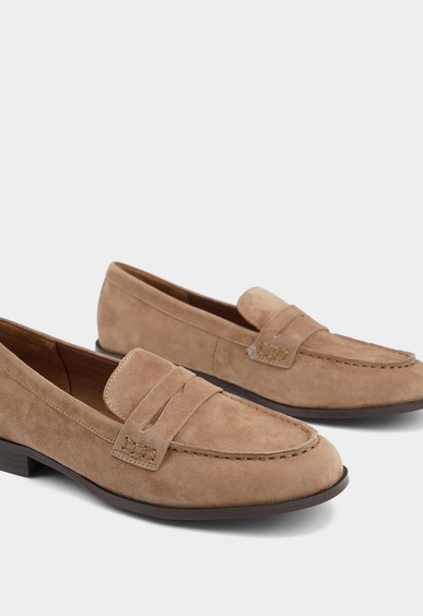 Лоферы Mario Berlucci Лоферы Mario Berlucci