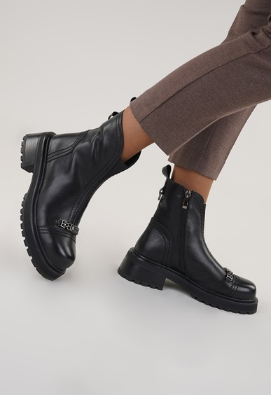 Ботинки Mario Berlucci Ботинки Mario Berlucci