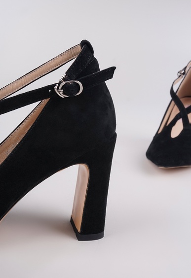 Туфли на каблуке Mario Berlucci Туфли на каблуке Mario Berlucci