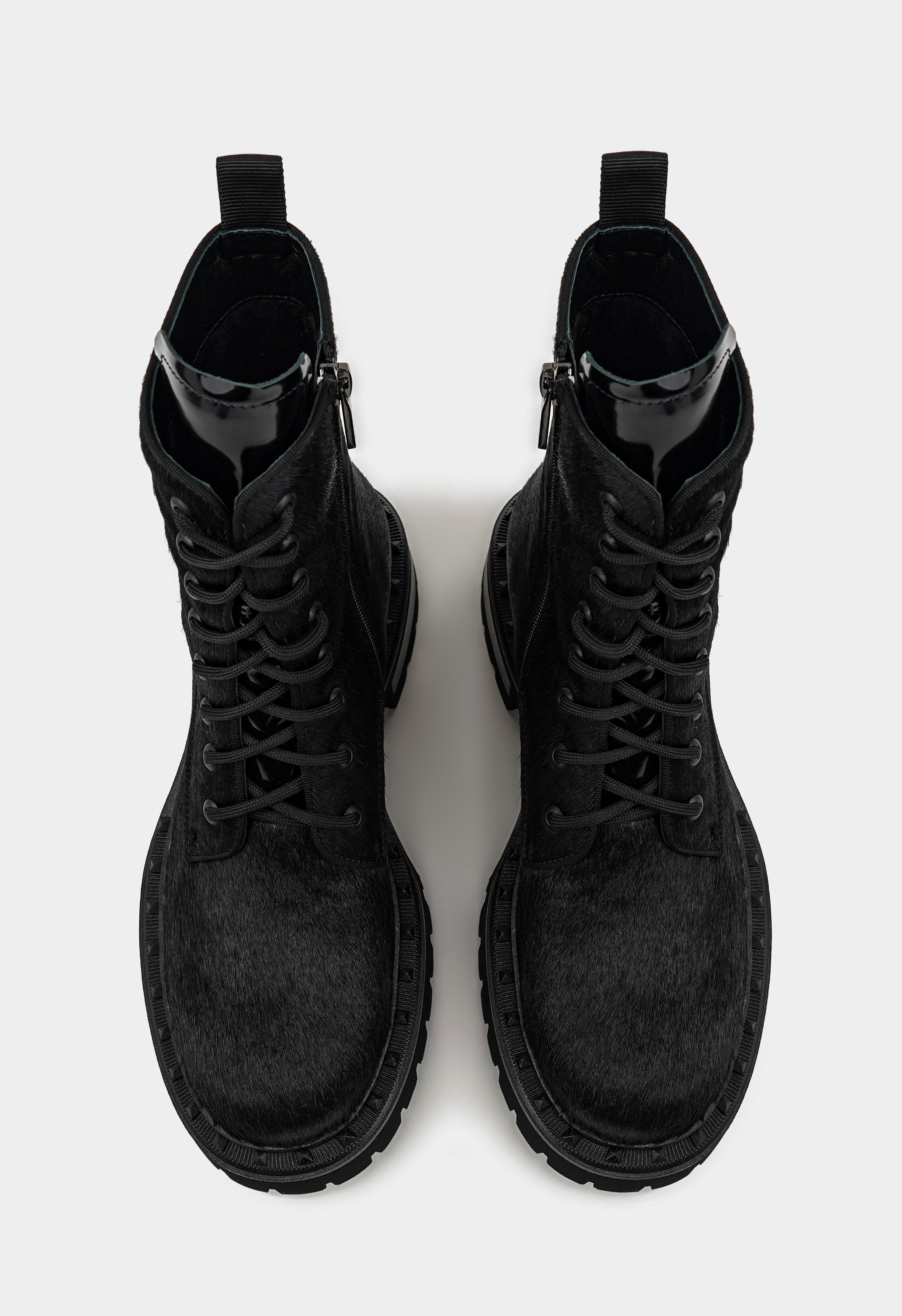 Ботинки Mario Berlucci Ботинки Mario Berlucci