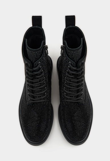 Ботинки Mario Berlucci Ботинки Mario Berlucci