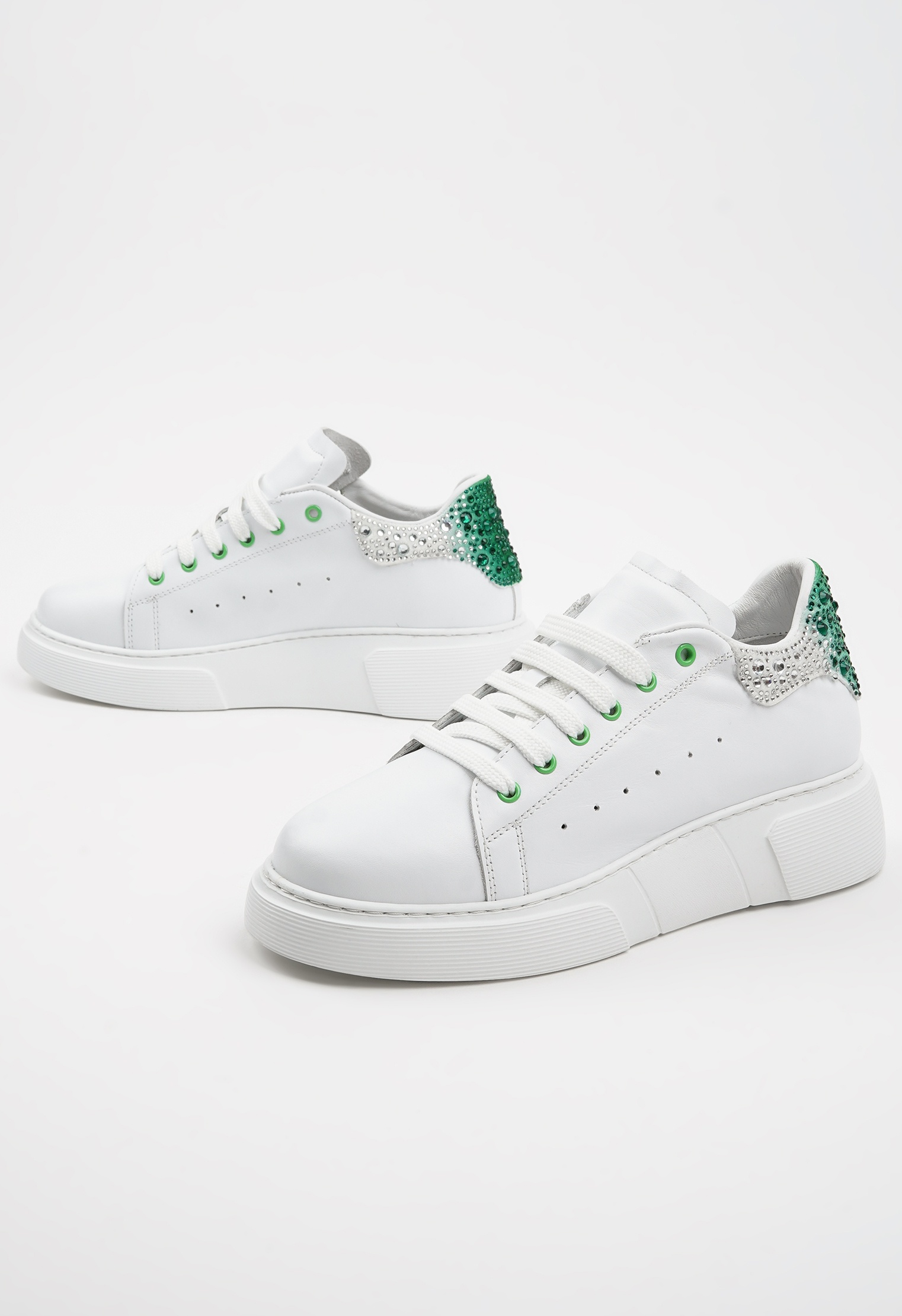 Кеды Mario Berlucci Кеды Mario Berlucci