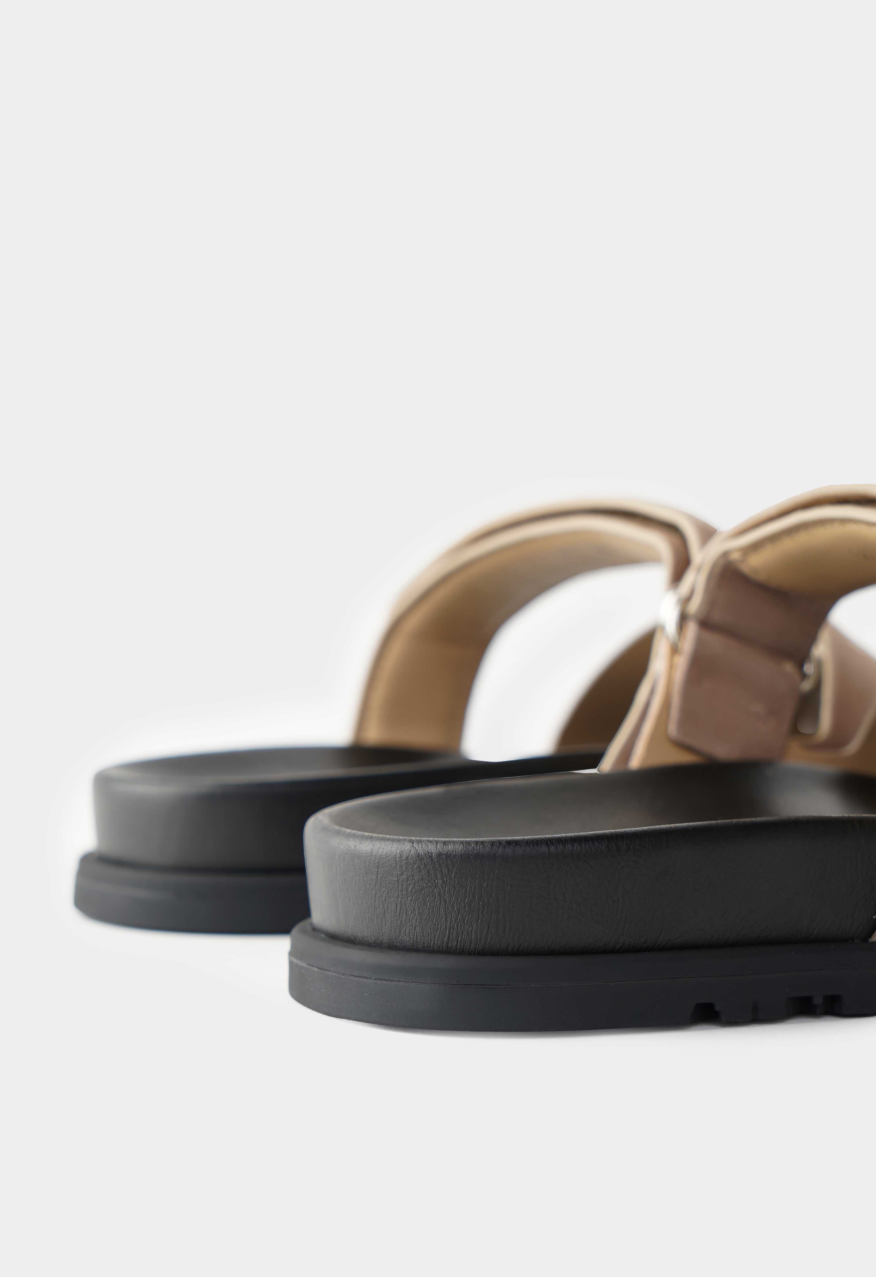 Пантолеты Mario Berlucci